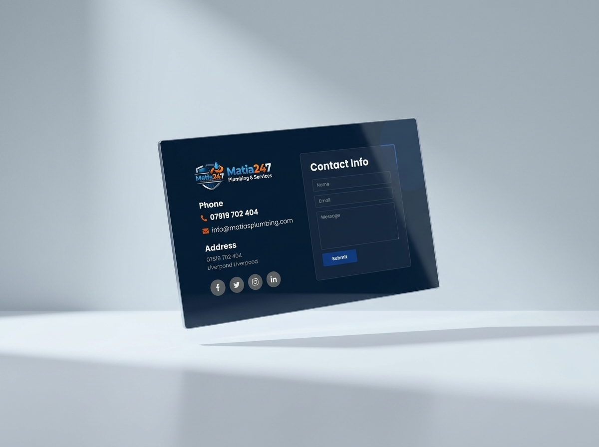 Contact Us