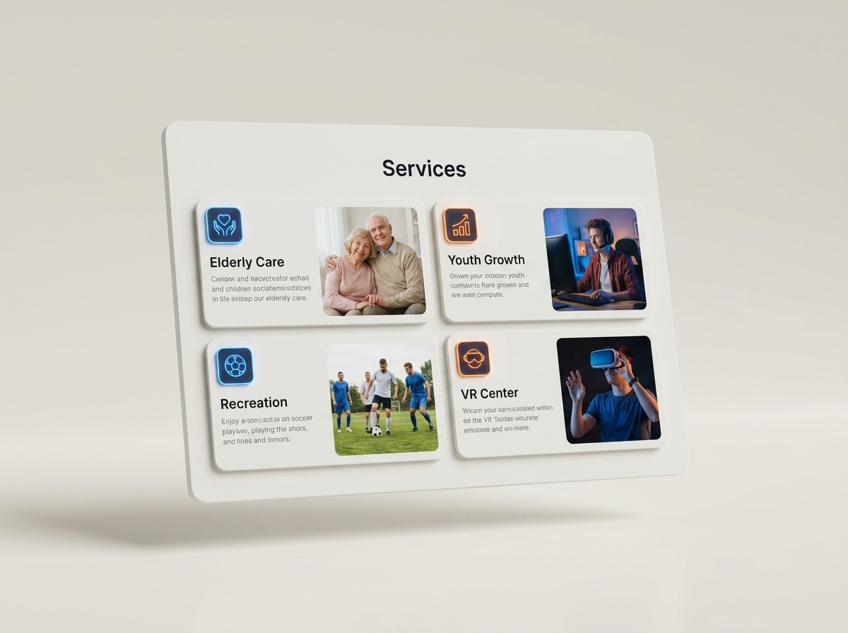 Services