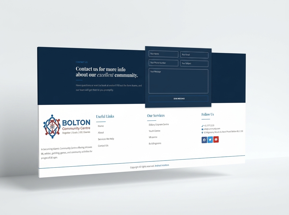 Contact Us
